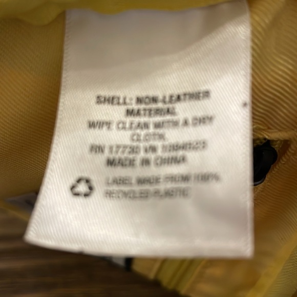 Hunter for Target belt bag/fanny pack Navy 20th Anniversary XXO - Picture 7 of 8